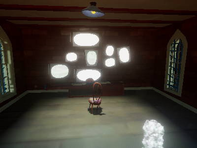 FNAF RP