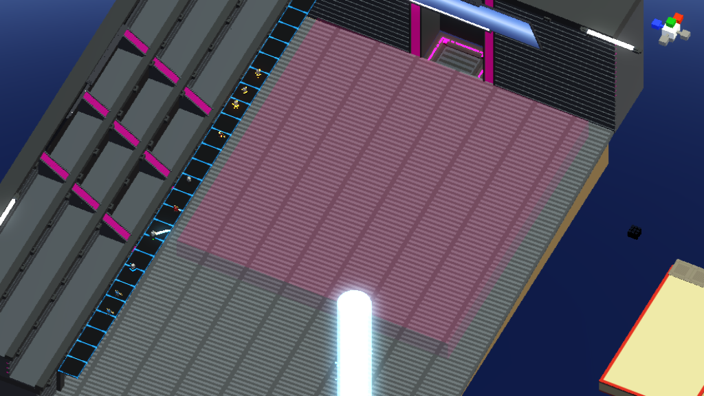 Garbage Destructicatotron 3000