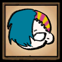 yabusame_alice – Don't Starve Together Mod