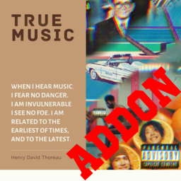 True Music Addon: Classic Mix, TH, JP, EN Collection – Project Zomboid Mod