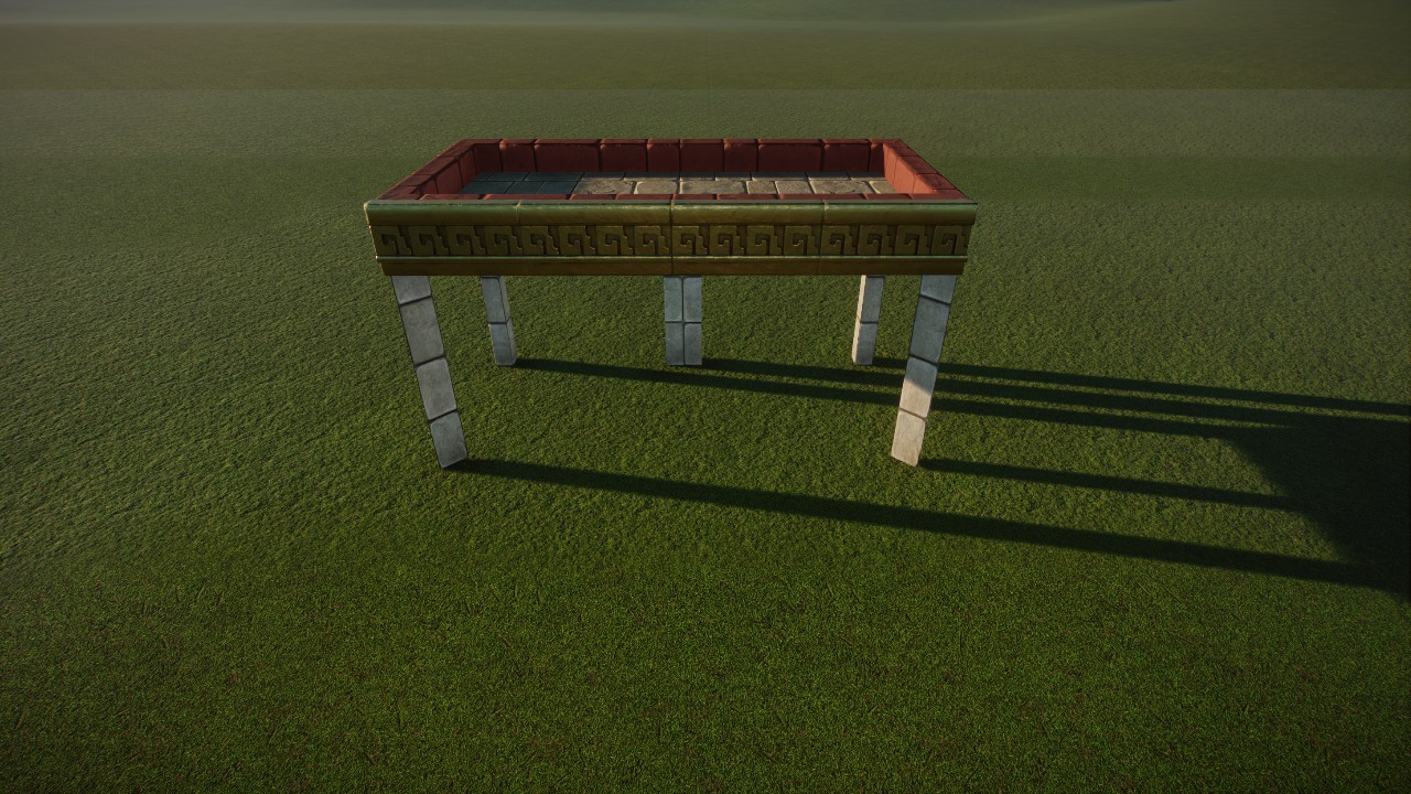  MAYAN Medium Shelter