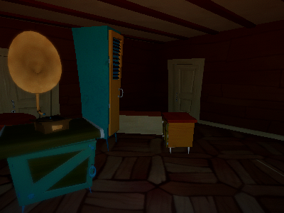 House 2