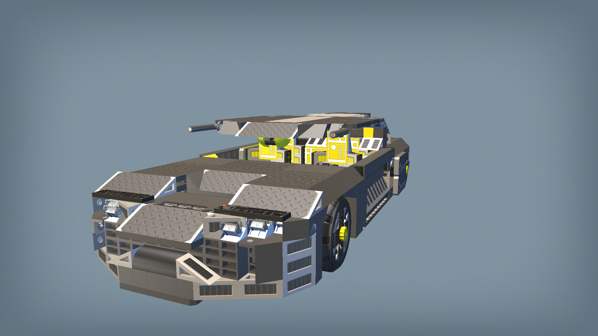 Koenigsegg Gemera