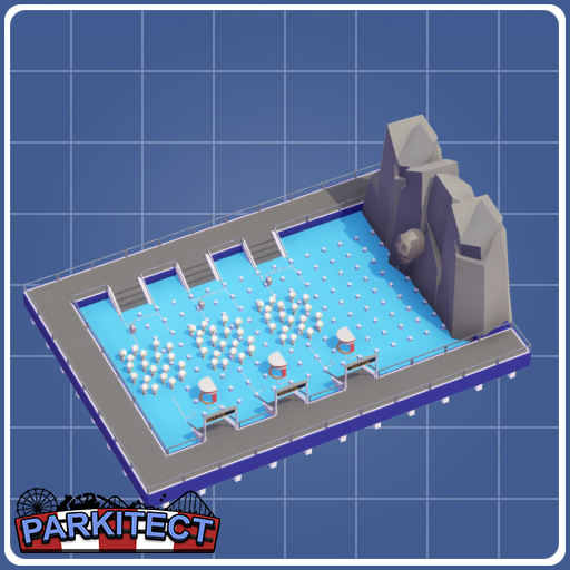 (Working) Wave Pool