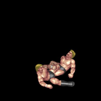 Indian Deathlock