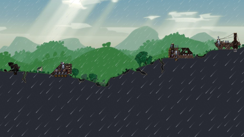 Campaing - Panama lvl1O