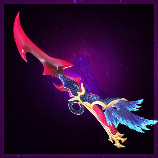 Deadly Whisper - Weapon