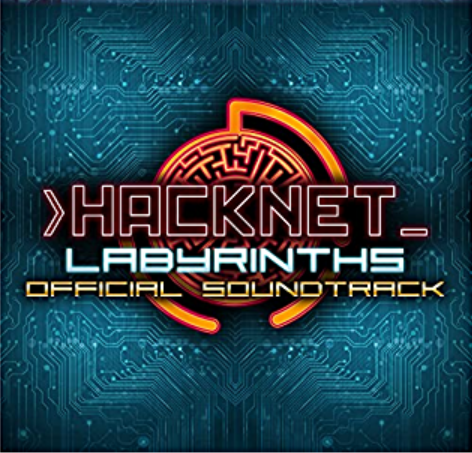 Kyoko Theme Replacement: Hacknet Labyrinth - Slow Motion