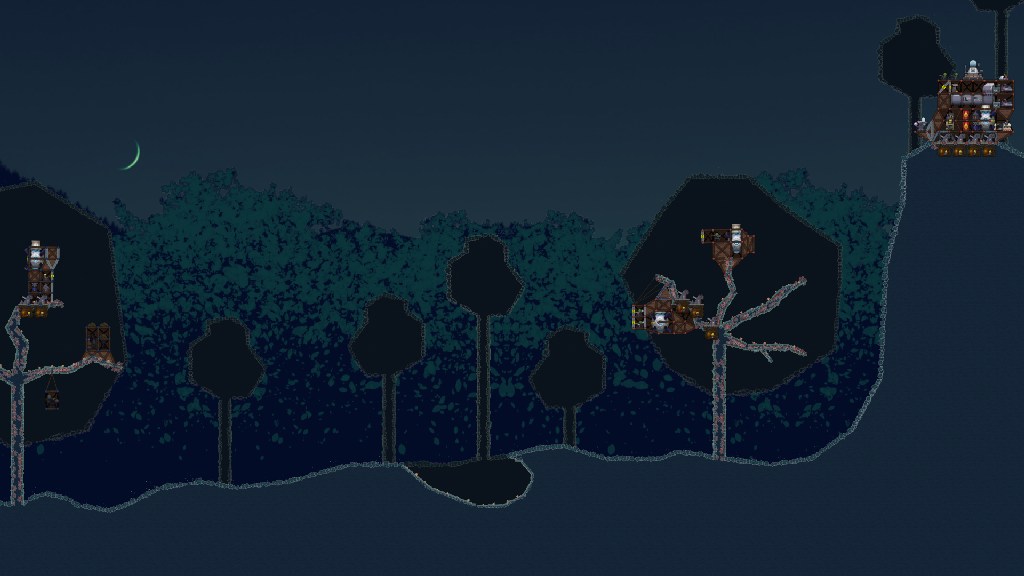 Campaing - Amazon lvl1