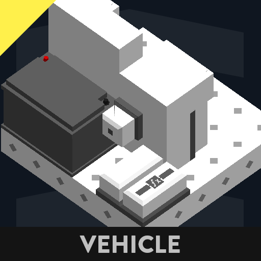 Analog Destination Indicator(Rollsign) Sample