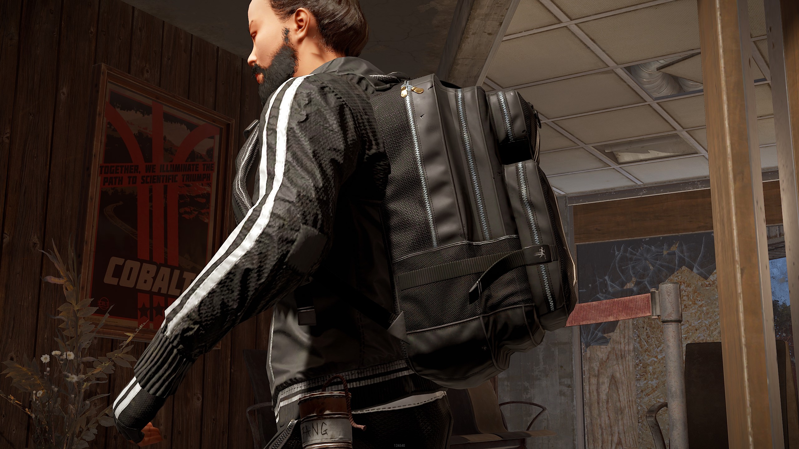 Training Backpack thumbnail 3