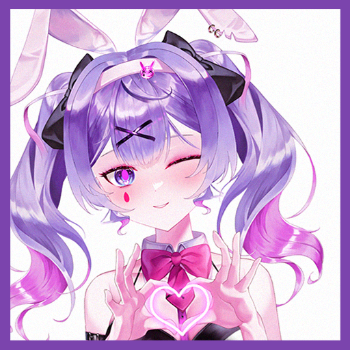 Hatsune Miku - Rabbit Hole Version (Model & English Voices)