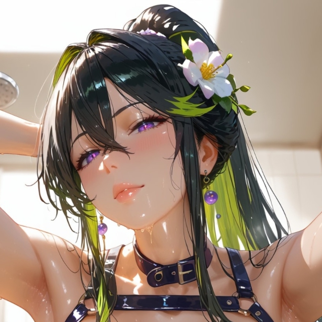 丰满的果实2