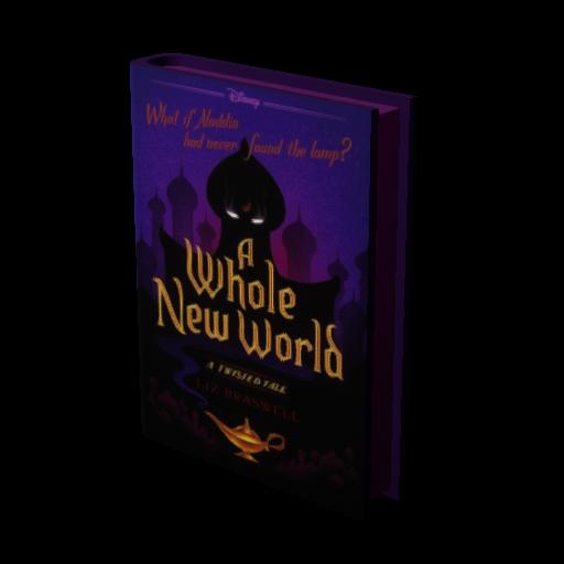 A Whole New World