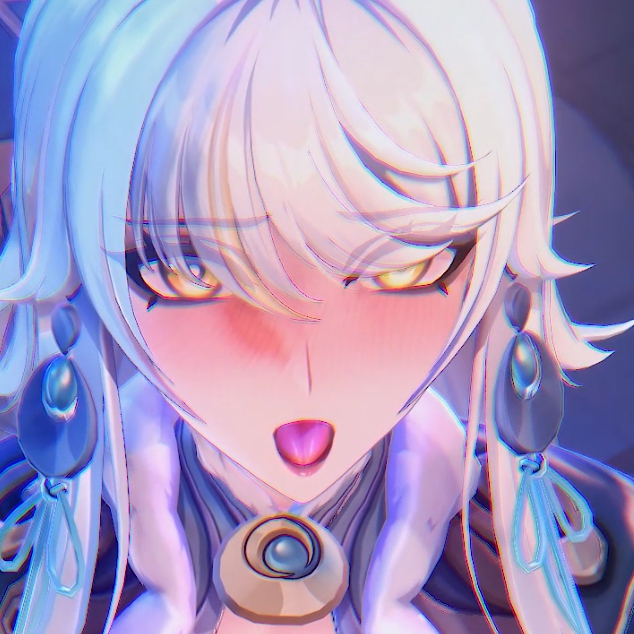 No.068_Zibai❤和兹白共度良宵❤