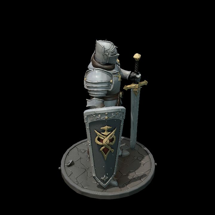 Knight 3