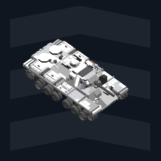 KV1 arctic