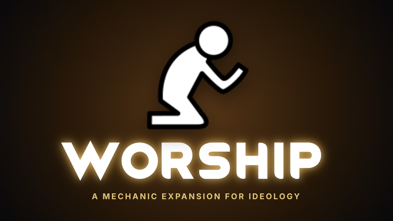 Worship