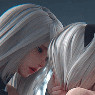 A2 y 2B Thresome Loop