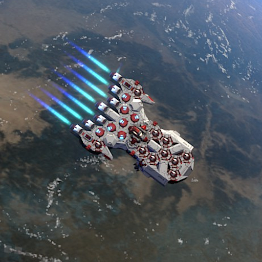 Szczodry - Escort Corvette