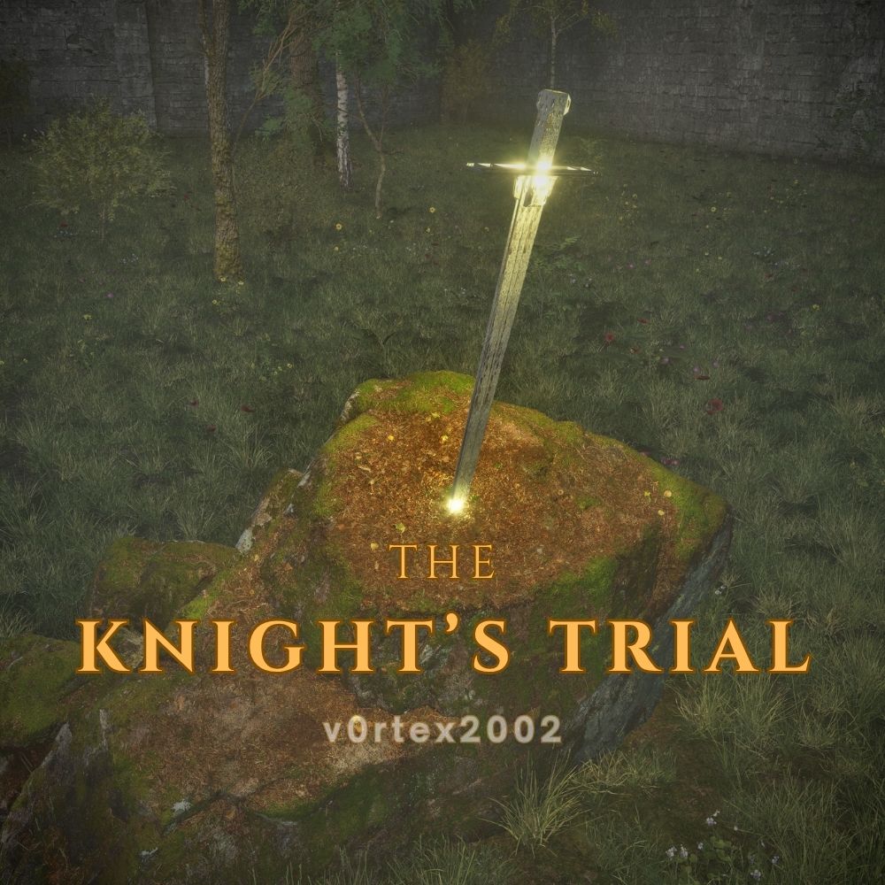 The Knight's Trial
