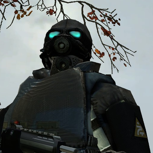 kitter's Transhuman Overhaul