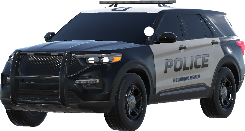 Redondo Beach, CA Police