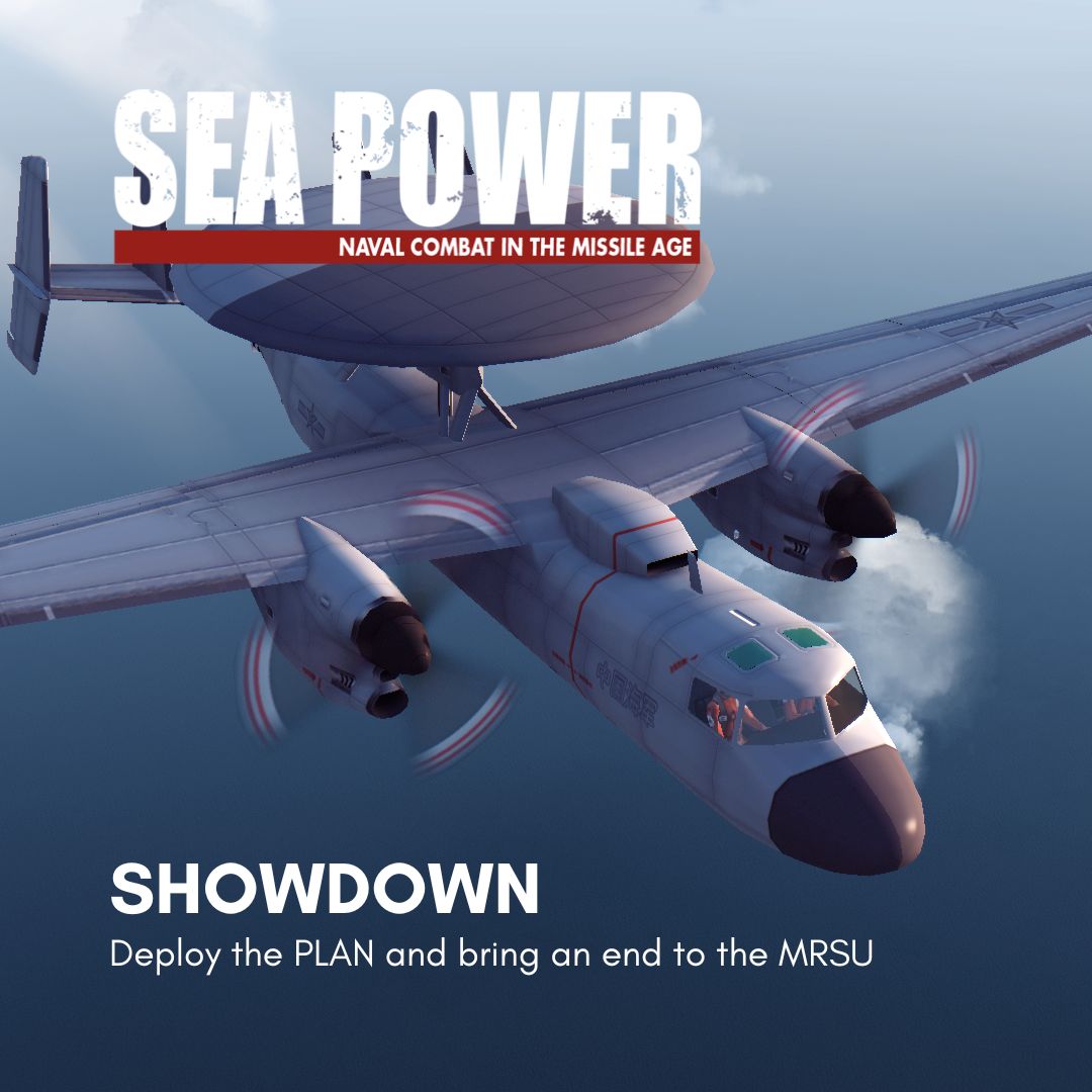 Showdown preview