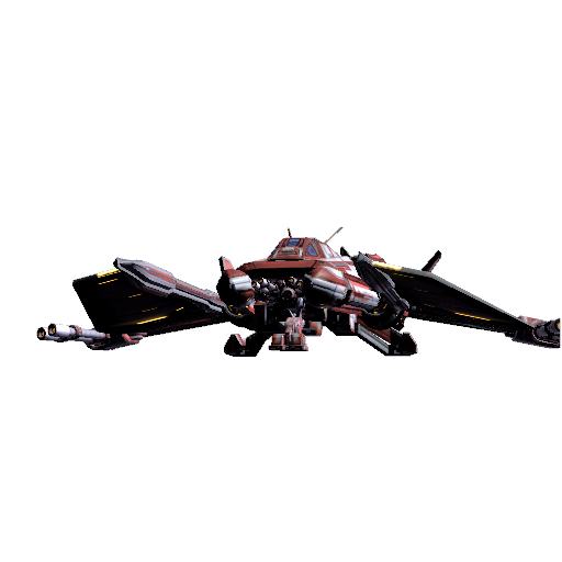 Tempest Interceptor