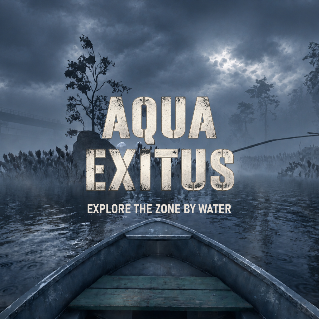 Aqua Exitus preview