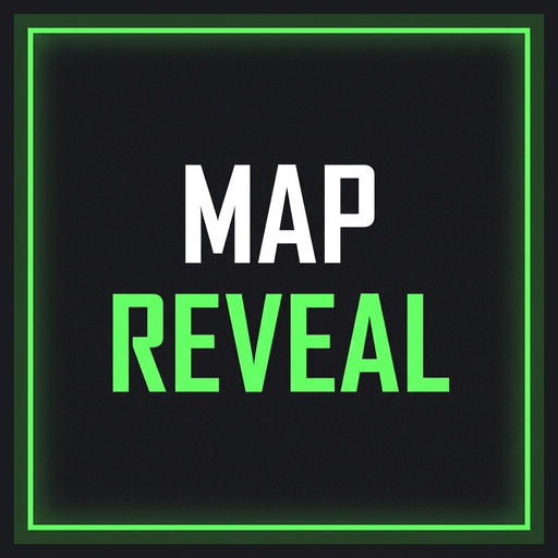 Map Reveal – Project Zomboid Mod