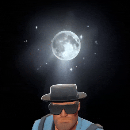 ★Moon Shine – Team Fortress 2 Mod