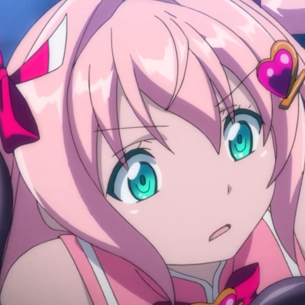 OVA 爱圣天使Love Mary ～恶性受胎～ #1-2 preview