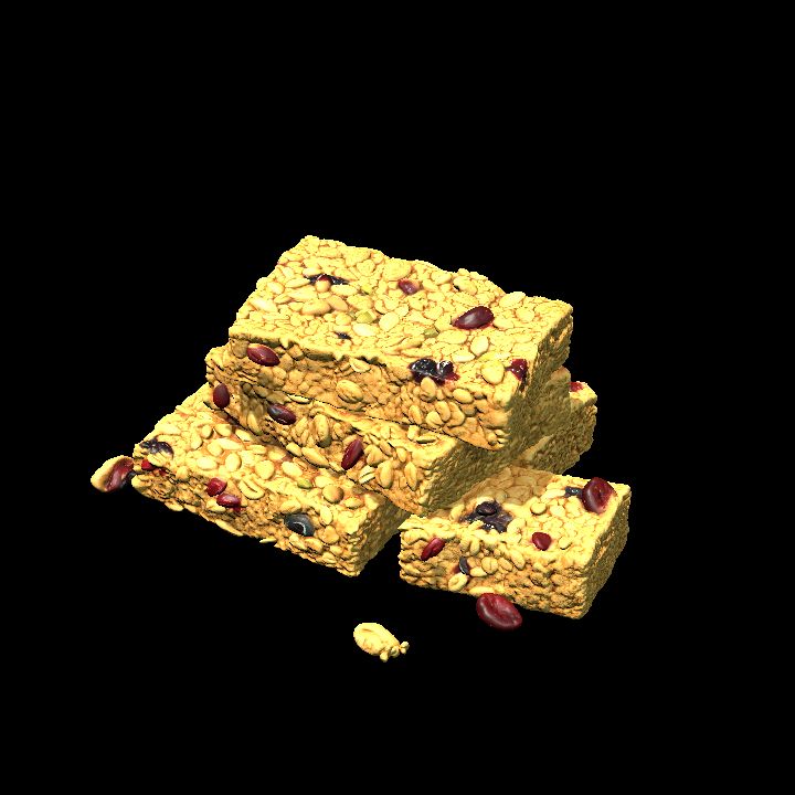 Granola Bars