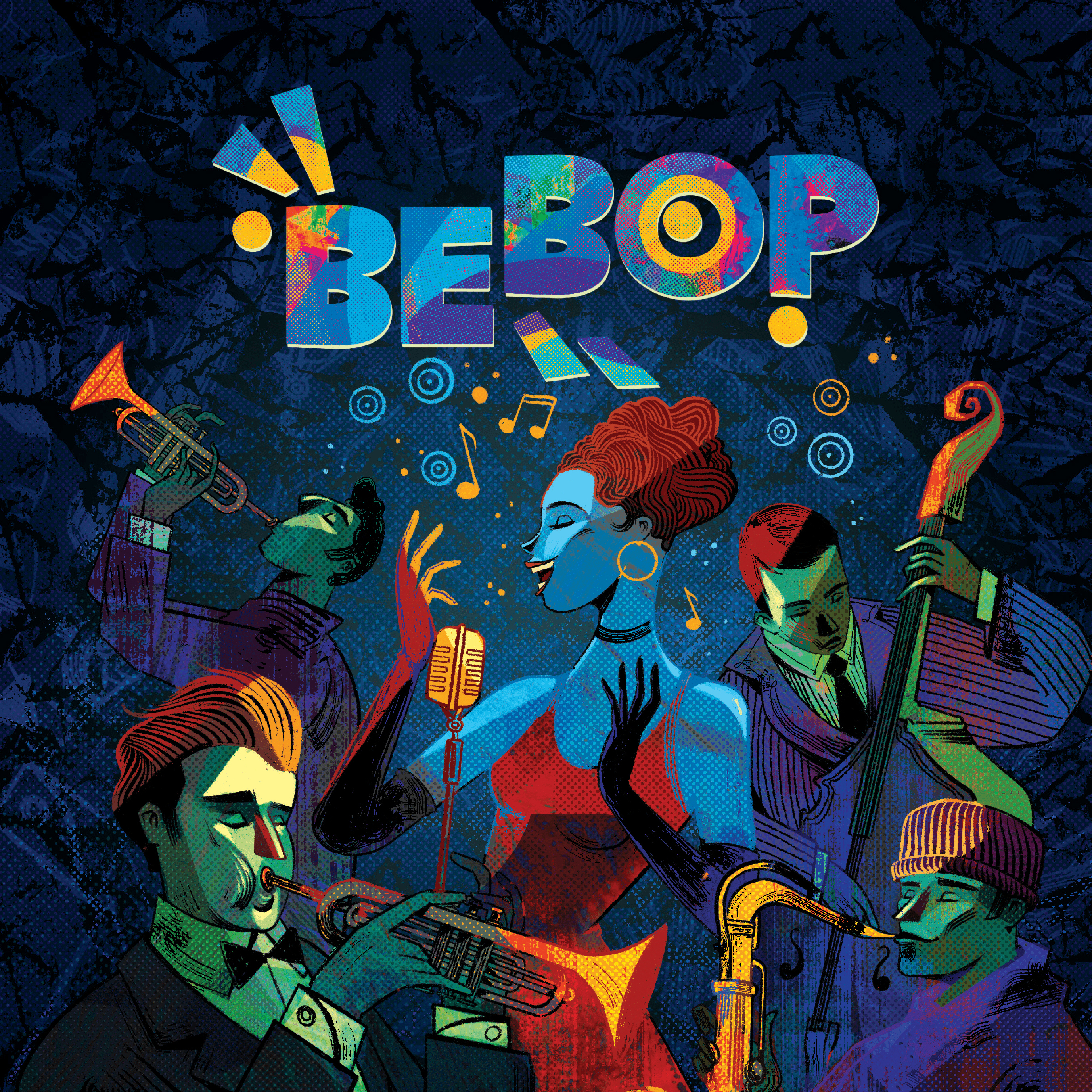 Bebop [Scripted]