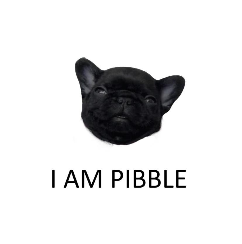 Pibble
