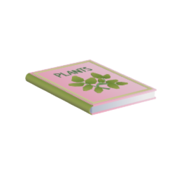 Garden Magazine