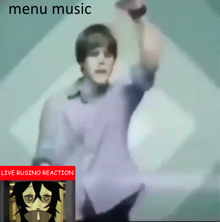 Menu Theme Penis (Menu Music Replacement)