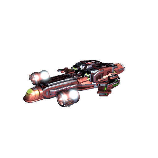 PTM-02 Queeneeb