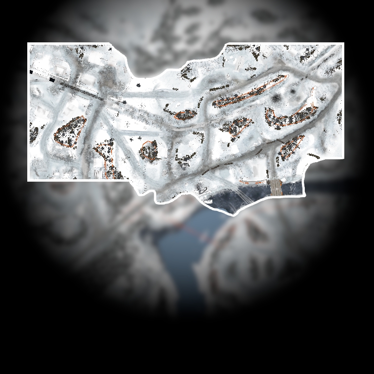 (SP) Railway Station Defense