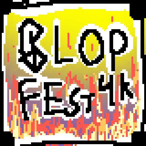 Slopfest4k – tModLoader Mod