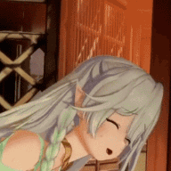 (剧情) [NTR] 大慈树王( Rukkhadevata )旅行者这可是勇者大人的恩赐的白丝哦♥(上）