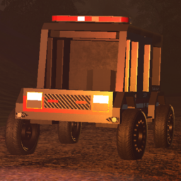 2027 Small Motors J10 Sport - Hard Top | Small County Fire Department | US&R Jeep 114