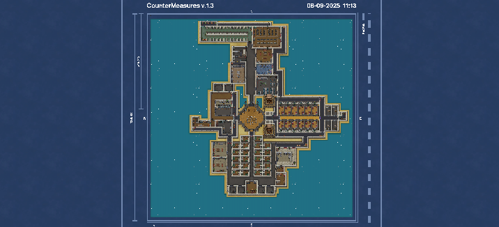 CounterMeasures v.1.3