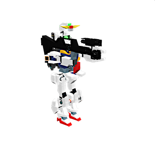 Gundam MK2 #WOTW preview