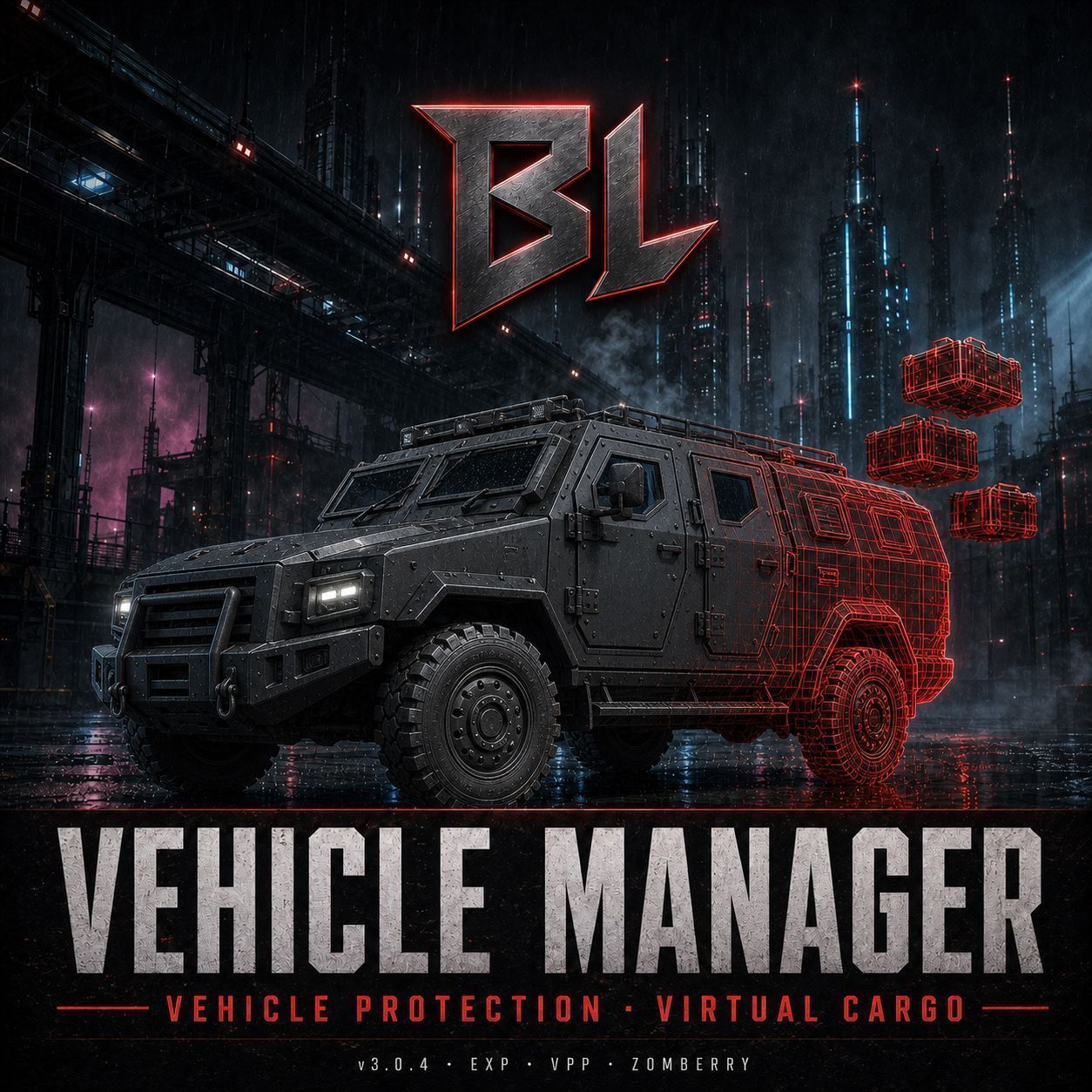 BL_VehicleManager