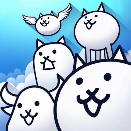 The Battle cats, EOC - Battle #1 preview