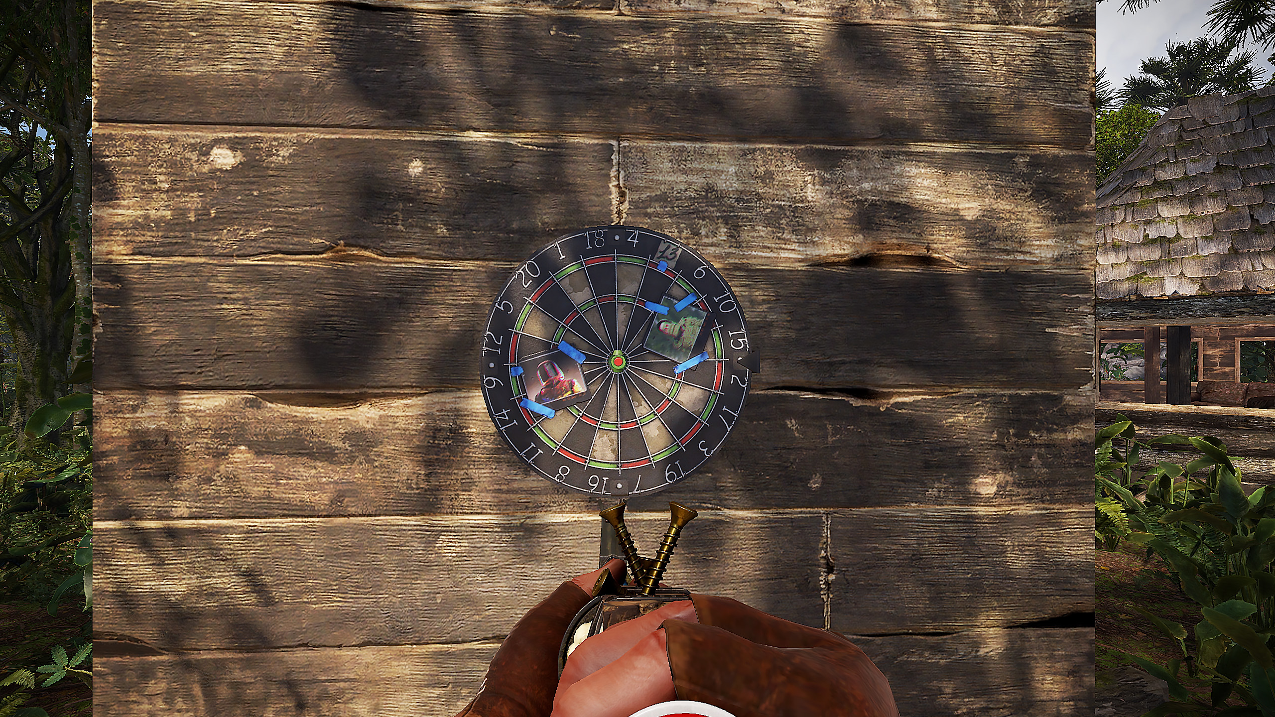 Dart Wheel thumbnail 3