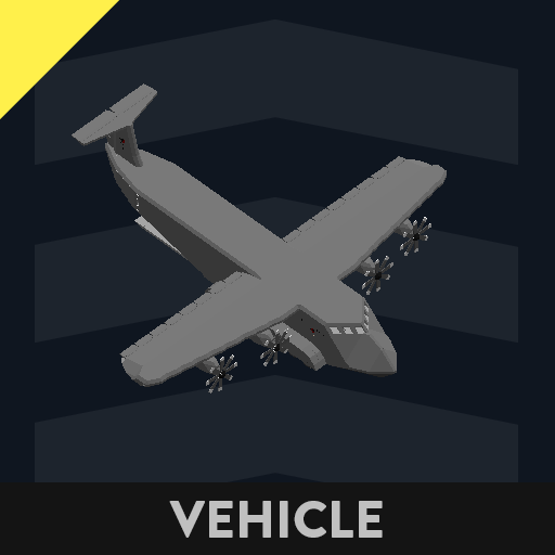 Cargo Plane 2