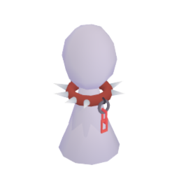 display S.collar